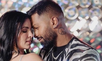 Pandya Divorce Drama: Natasa's Instagram Post Sparks Reunion Rumors!