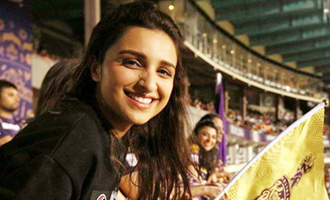 'Golmaal Again' makes Parineeti Chopra to skip IPL