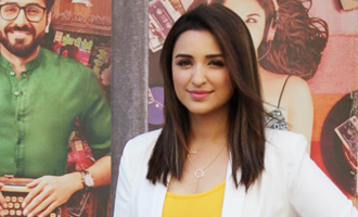 Parineeti: Actors won't replace singers