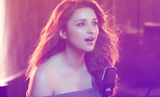 Parineeti Chopra to record new song soon