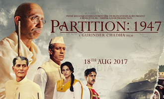 'Partition: 1947' gets thumbs-up from audience at Delhi special screening