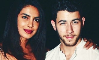 Priyanka Chopra Collaborates With Nick Jonas For The First Time In This!