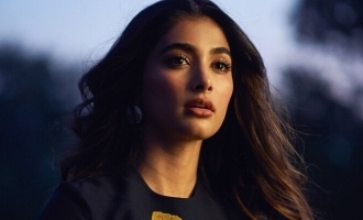 Actress Pooja Hegde is the real pan Indian star 