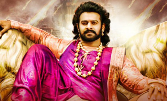 Prabhas defines Sexy! HERE'S HOW!