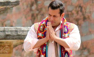 Salman Khan perfects his French for 'Prem Ratan Dhan Payo'