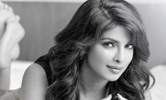 Hotness Alert! Priyanka bags 'Sexiest Asian Woman' in UK poll