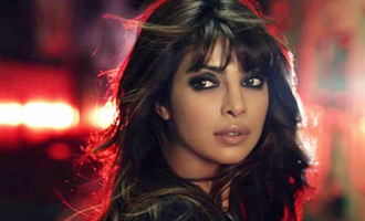 Priyanka Chopra SAD about not celebrating Holi in India