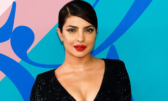 Priyanka Chopra to be honoured at Toronto International Film Festival