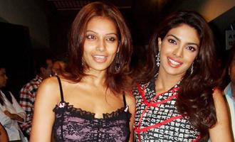 Priyanka Chopra congratulates Bipasha Basu for her wedding with Karan Singh Grover