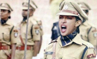 Priyanka Chopra as IPS Officer: 'Gangaajal 2' Latest Pic