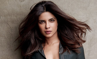 Priyanka Chopra 'Bridging the Gap'