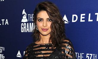 WOW Priyanka in talks for another Hollywood project