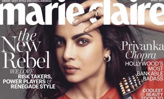 Priyanka Chopra gets candid on her love life