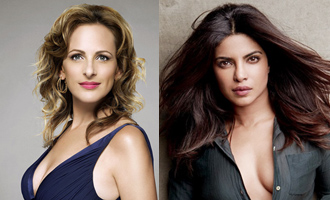 Can't wait to work with Priyanka Chopra: Marlee Matlin