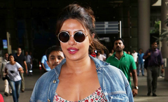 Priyanka Chopra: Happy to be back in my city