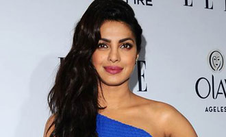 Priyanka keen to collaborate with Rihanna