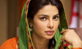 Priyanka Chopra debuts as producer in Punjabi