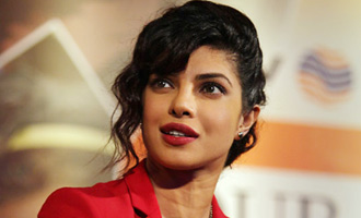 Priyanka Chopra lends voice to PETA for a cause