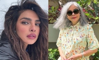 Priyanka Chopra Backs Zeenat Aman Amid Moral Police Backlash