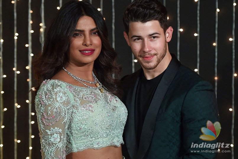 Priyanka Chopra Is Back To India With Her ‘Best Travel Buddy Ever’!