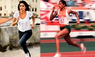 Katrina Kaif to star in PT Usha biopic?