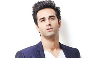 Pulkit Samrat: Family's first!