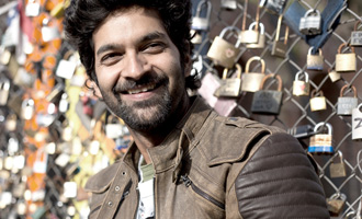 Purab Kohli visits Sikh Regiment for his upcoming film