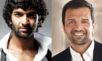 Purab Kohli takes inspiration from Atul Kasbekar