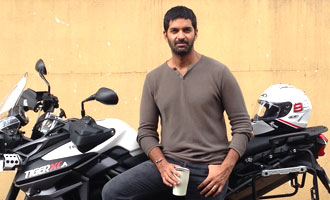 Purab Kohli to promote 'Rock On 2' on the GO: Exclusive