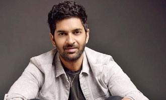 Purab Kohli's preparation for his role