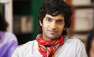 Purab Kohli: All work no play