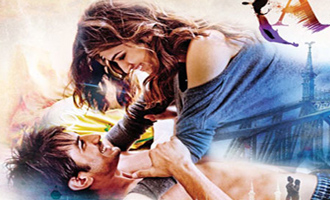 'Raabta' first weekend box office collection