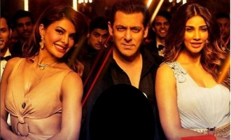 Salman Khan's Perfect Friday Treat