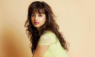 Radhika Apte turns nostalgic this Gudi Padwa