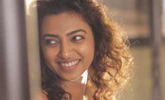 Radhika Apte enjoys psychological genre!