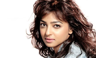 Happy Birthday, Radhika Apte!