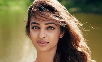 Radhika Apte talks about game changing film of her career 