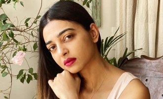 Radhika Apte shares a beautiful nostalgic video 