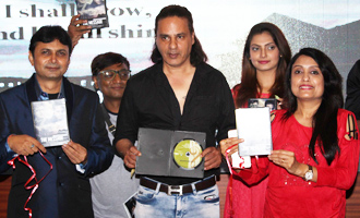 Music Launch of Film 'The Message'