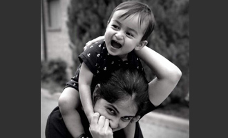 MIRACLE of Genelia turns Two!