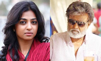 Radhika Apte joins Rajinikanth for final schedule of 'Kabali'