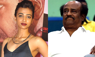 Rajni Sir here is what Radhika Apte wants from you