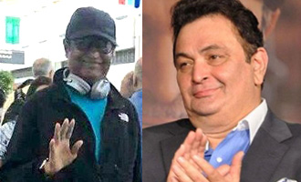 Rajinikanth's simplicity impresses Rishi Kapoor