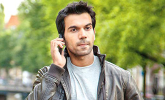 Rajkummar Rao's top five apps