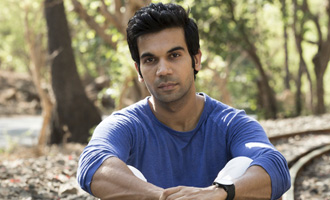 Rajkummar Rao hides his identity on his trips