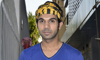 Check Out: Rajkumar Rao's jaw-dropping kick!