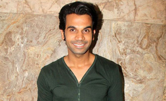 Rajkummar Rao walks his path