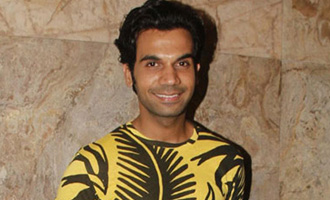 A surprising fact about Rajkummar Rao