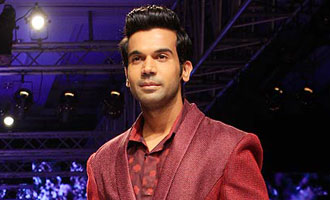 WATCH Rajkummar Rao's first ever dance