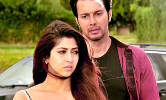 WHY Rajniesh Duggal & Sonarika Bhadoria were made to watch 'Conjuring' alone!